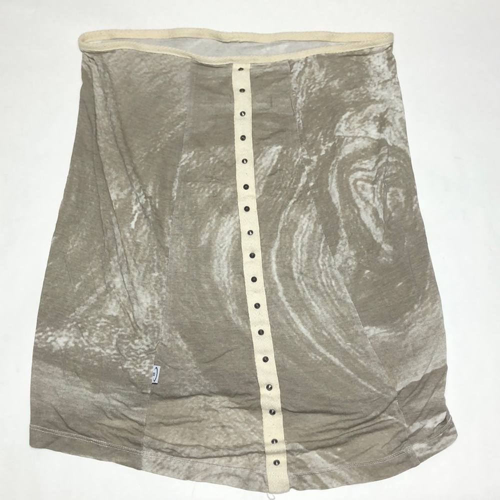 Psylo Marble Tube Top